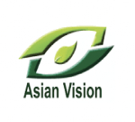 asian vision